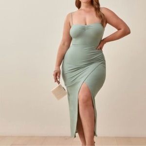Reformation | Formosa Knit Dress